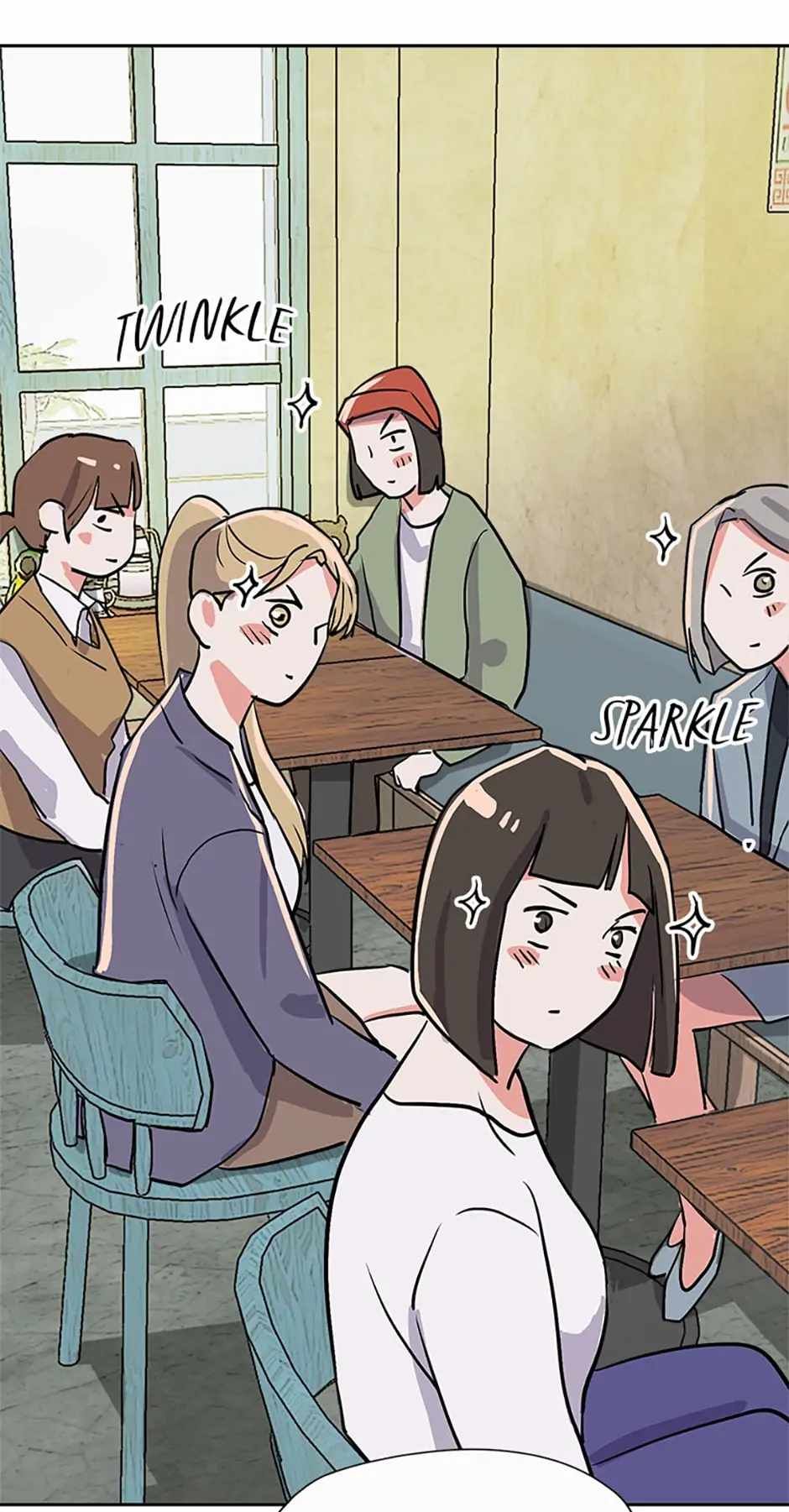 The Definition of A Top Star chapter 40 page 39