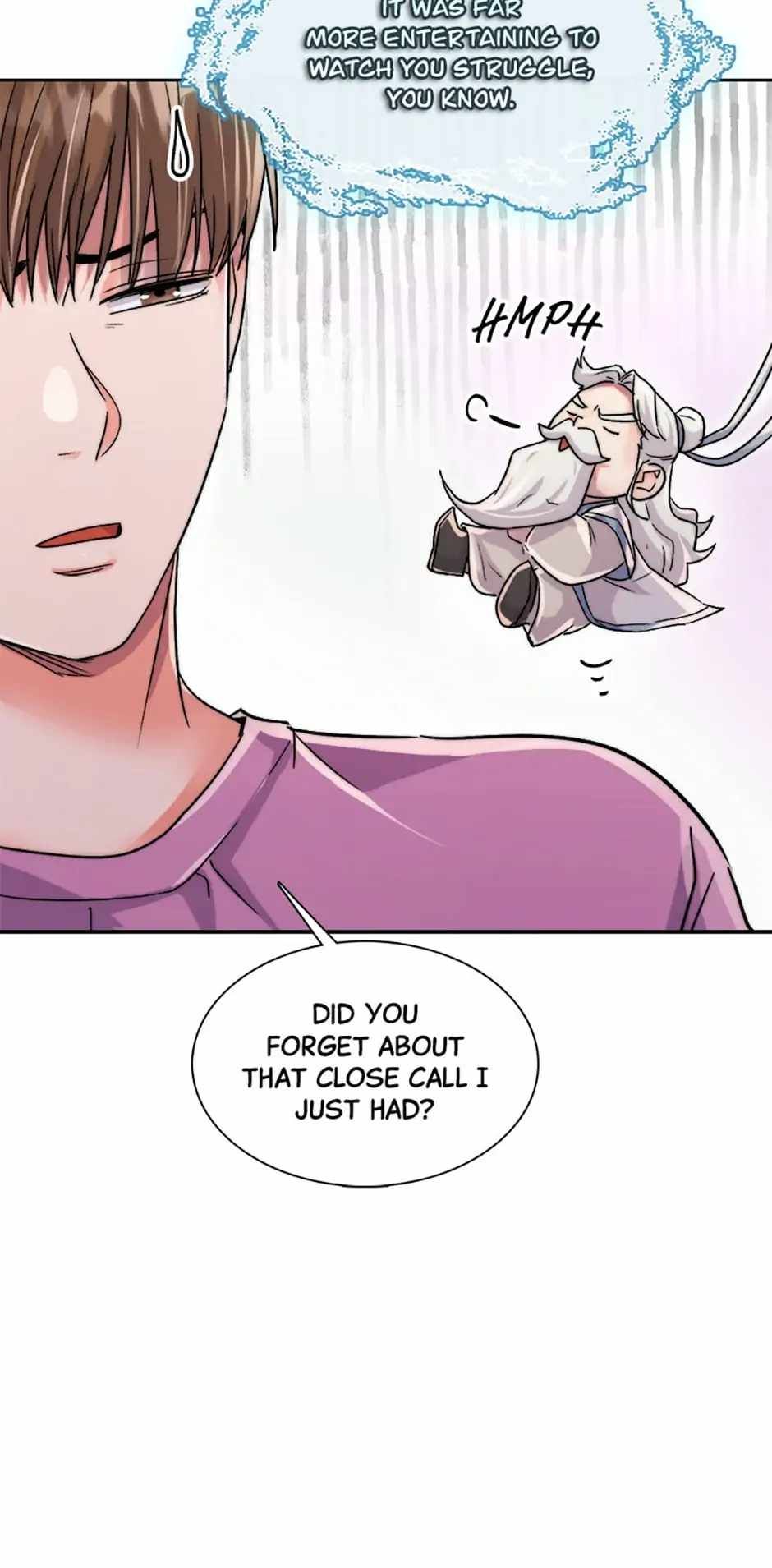 The Definition of A Top Star chapter 40 page 4