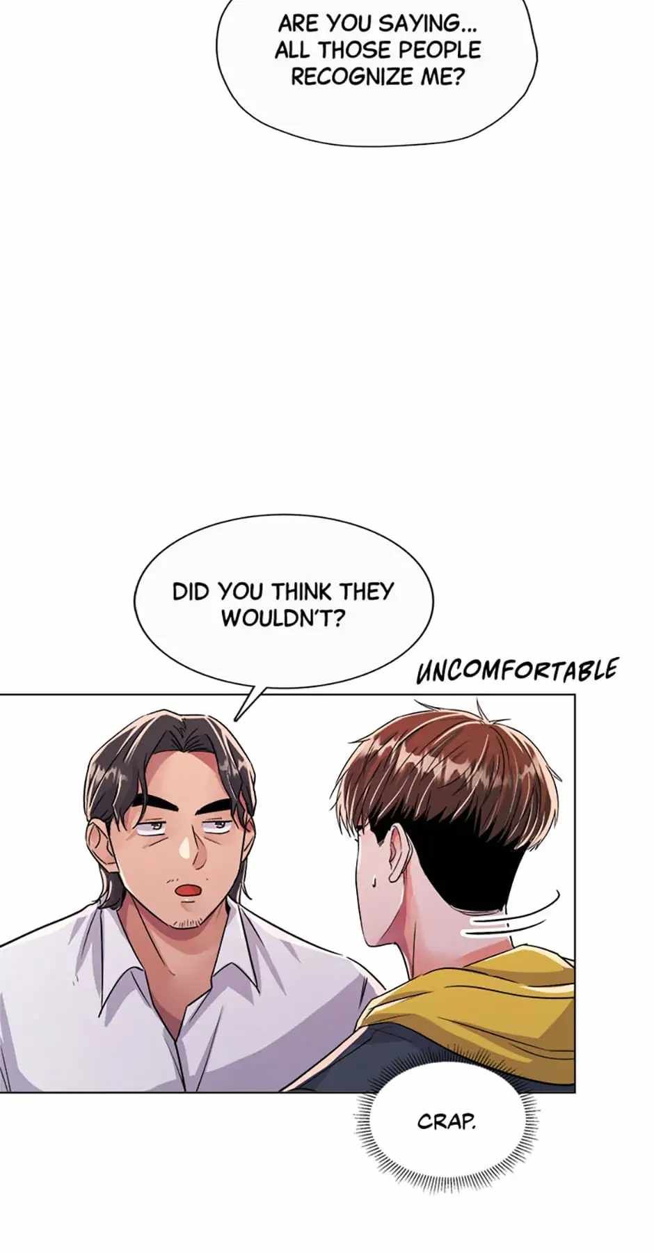 The Definition of A Top Star chapter 40 page 40