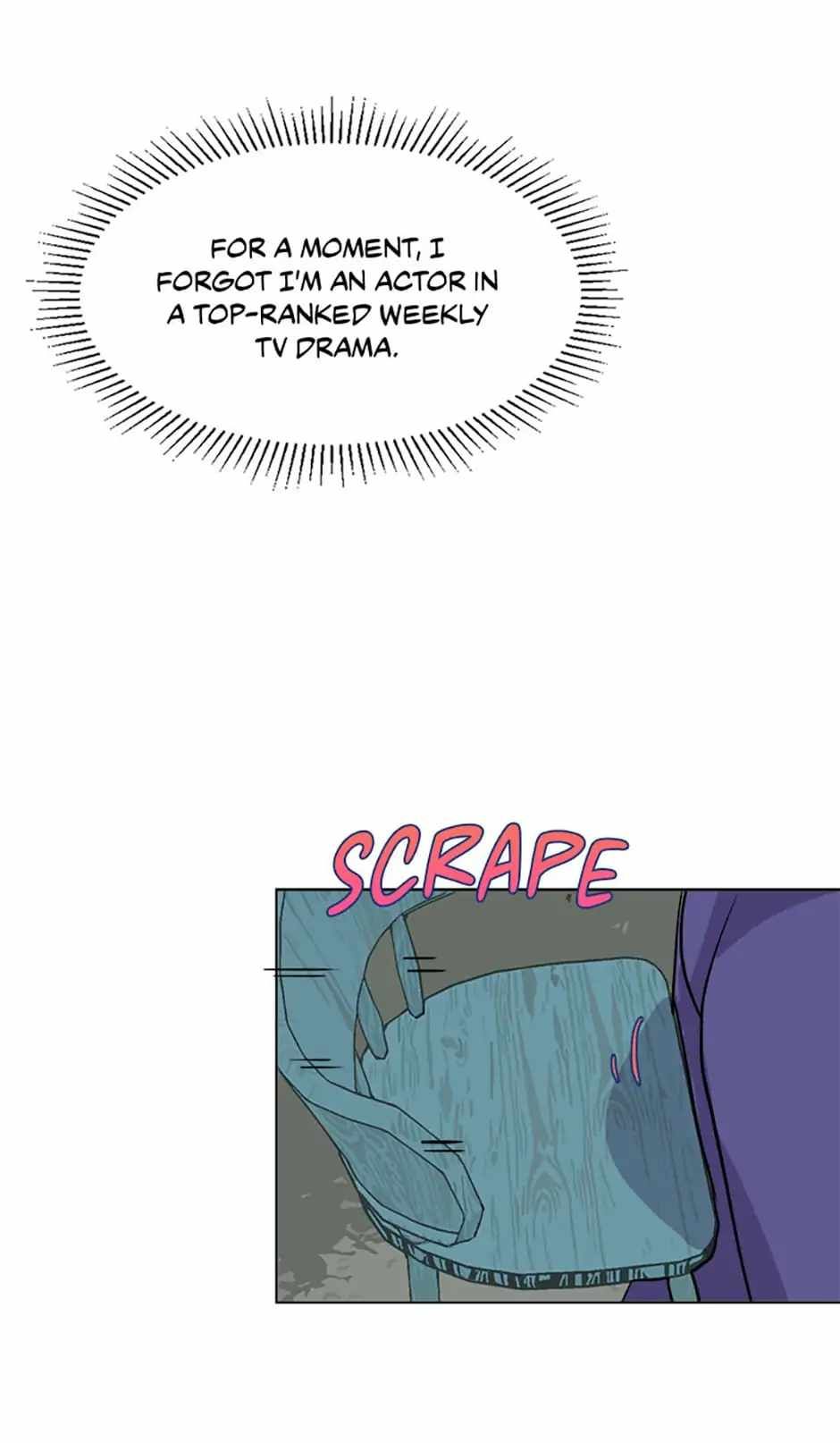 The Definition of A Top Star chapter 40 page 41