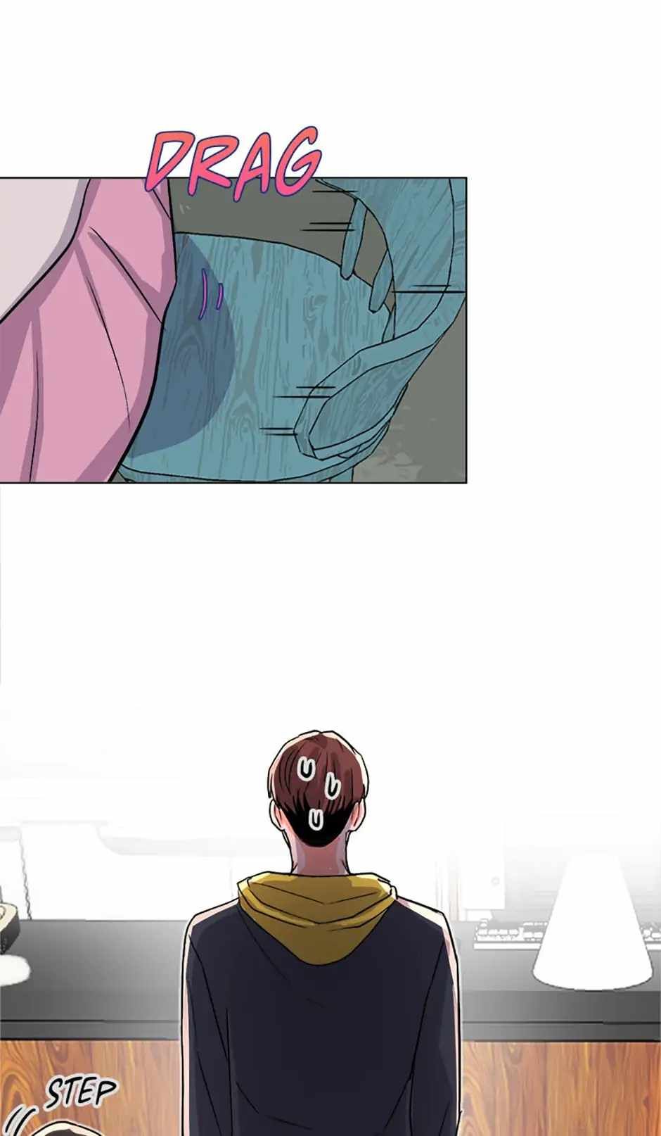 The Definition of A Top Star chapter 40 page 42