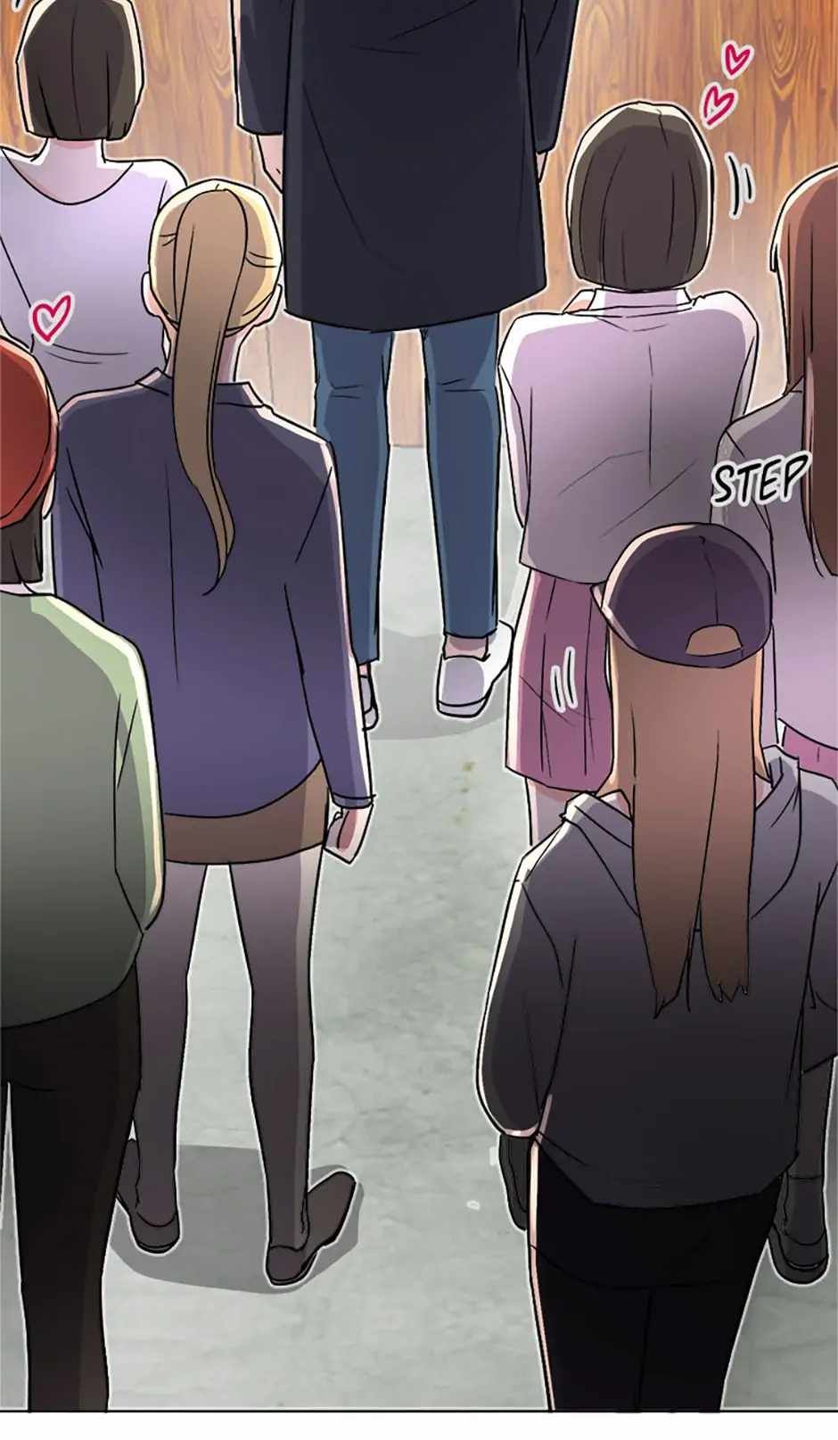 The Definition of A Top Star chapter 40 page 43