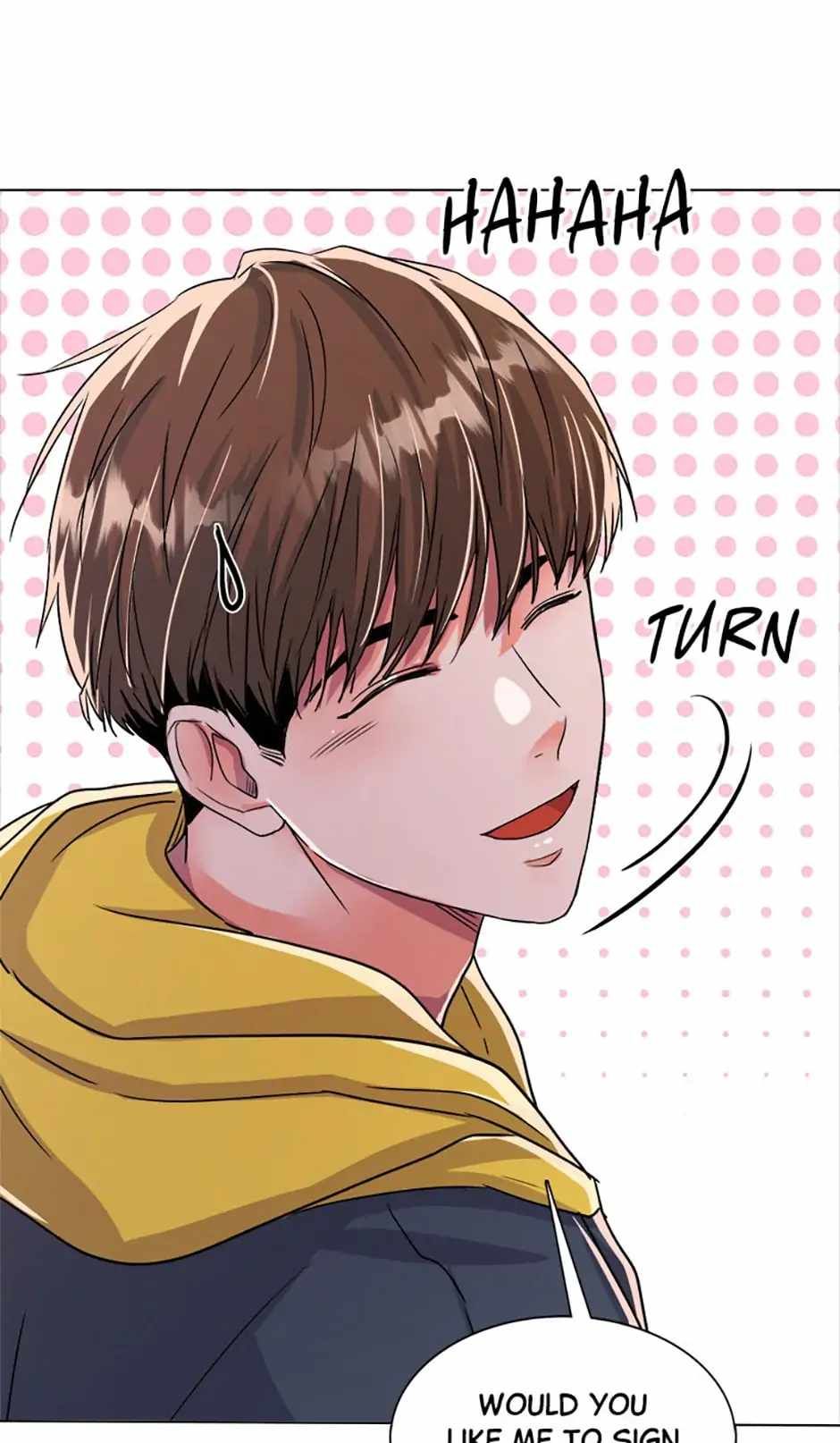 The Definition of A Top Star chapter 40 page 44