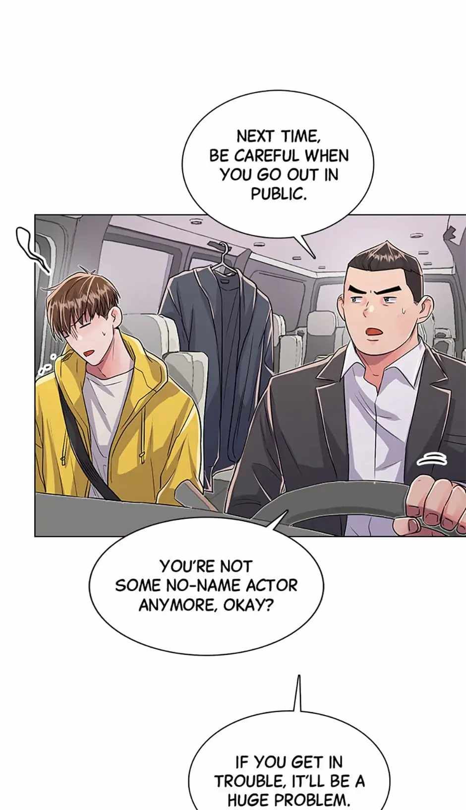 The Definition of A Top Star chapter 40 page 48