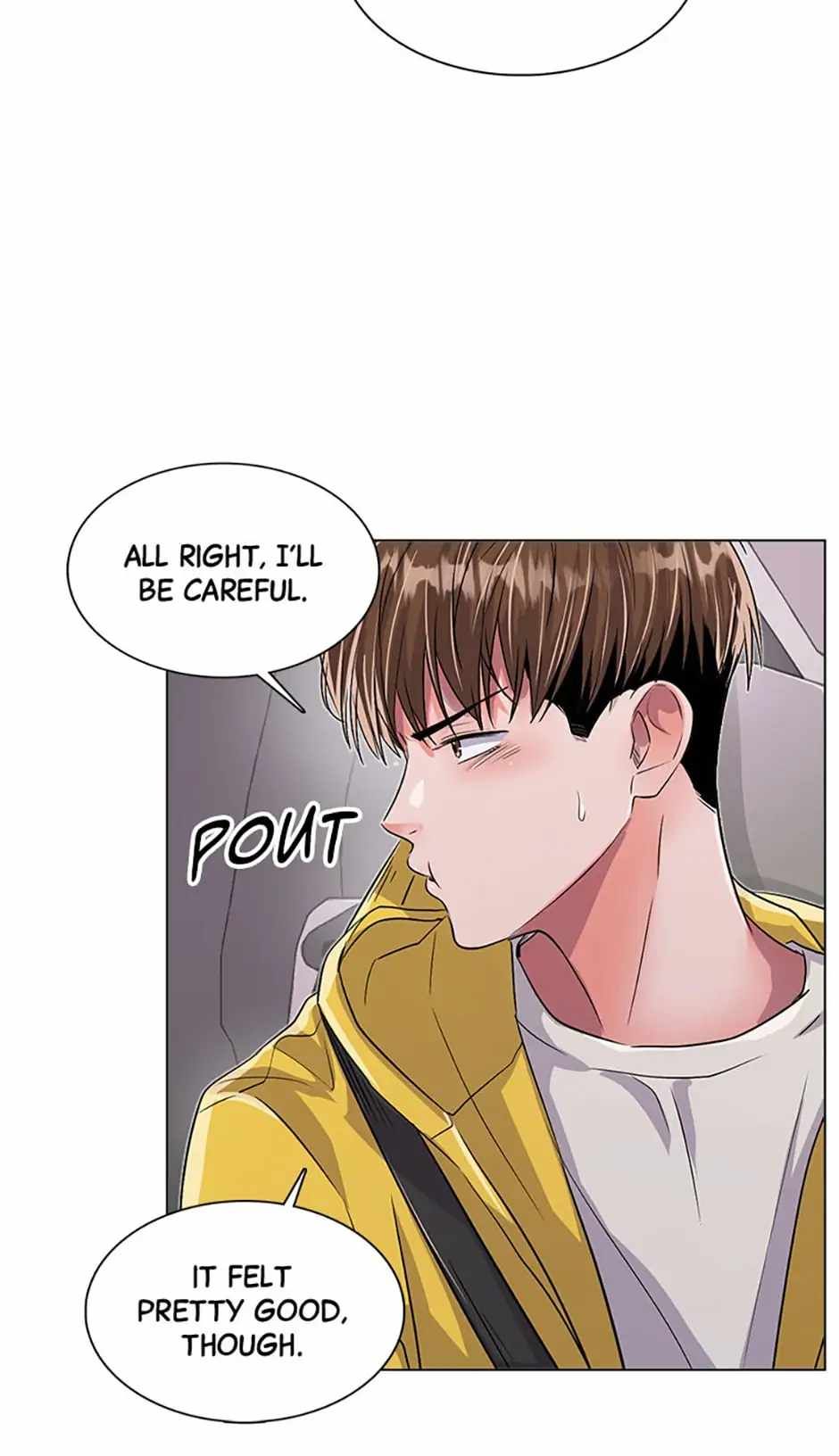 The Definition of A Top Star chapter 40 page 49