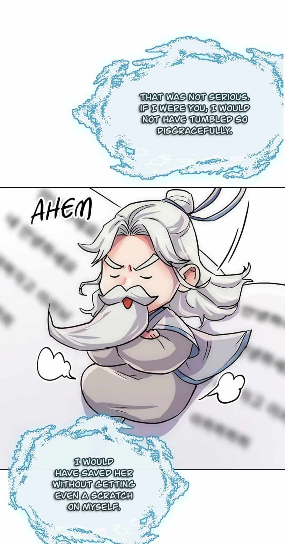 The Definition of A Top Star chapter 40 page 5