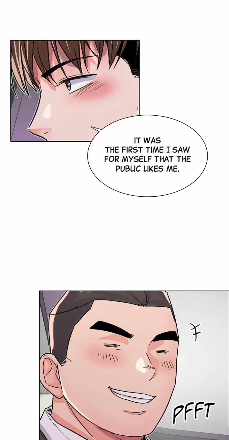 The Definition of A Top Star chapter 40 page 50