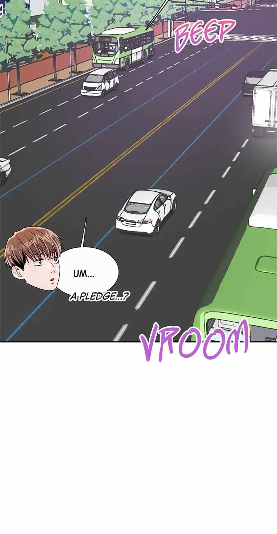 The Definition of A Top Star chapter 40 page 52