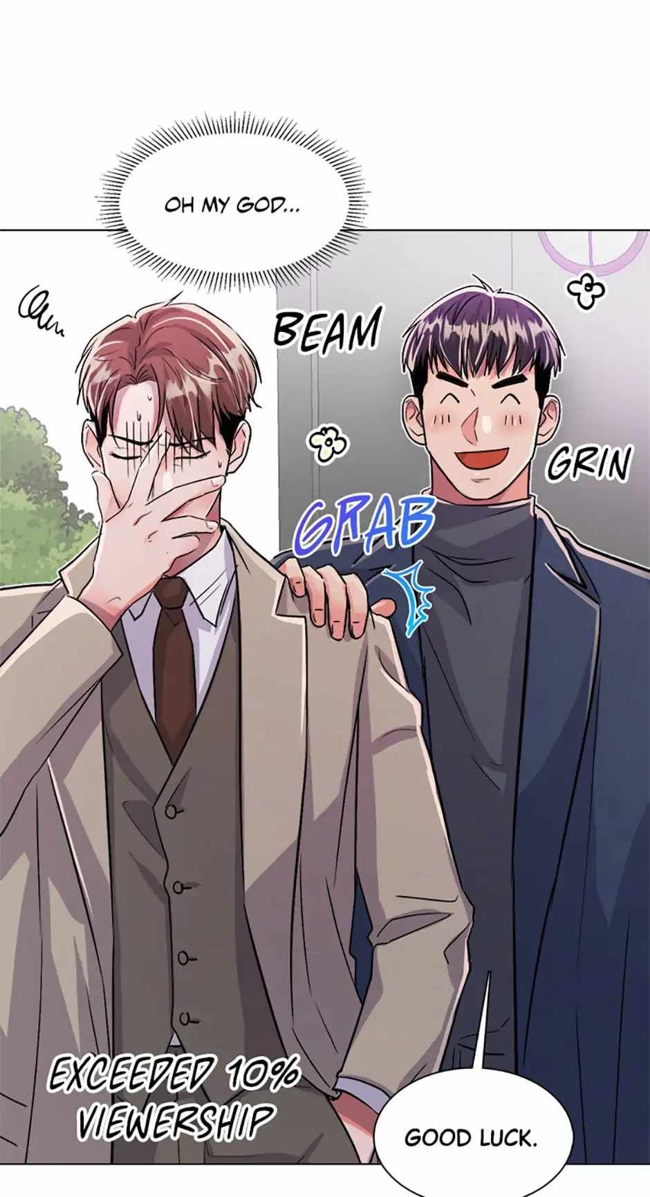 The Definition of A Top Star chapter 40 page 54