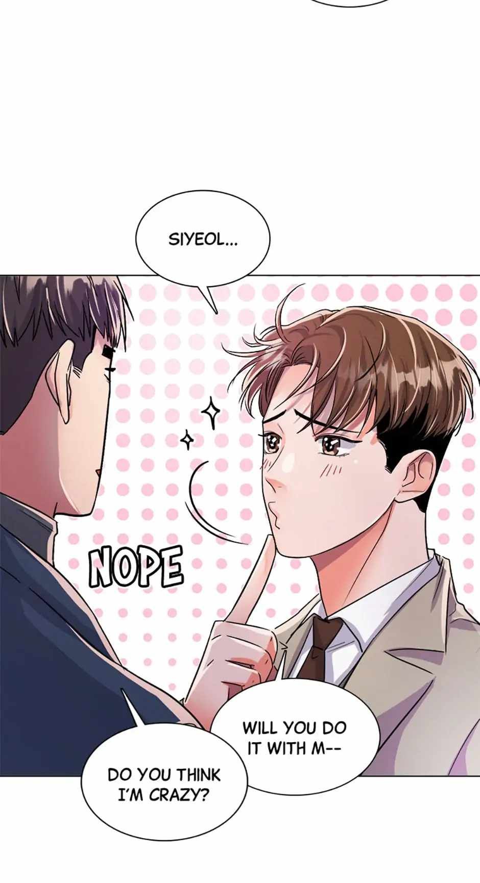 The Definition of A Top Star chapter 40 page 55