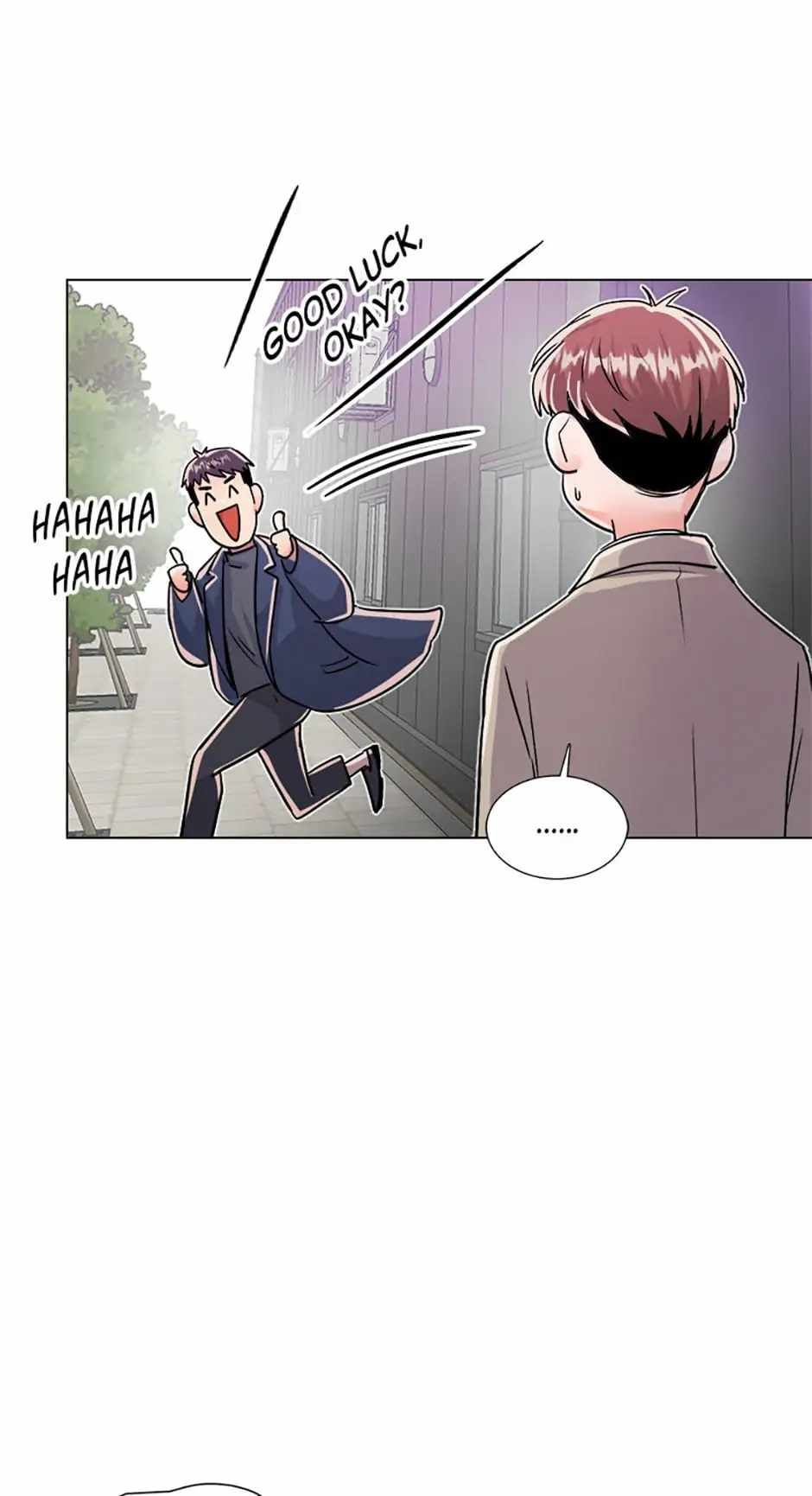 The Definition of A Top Star chapter 40 page 56