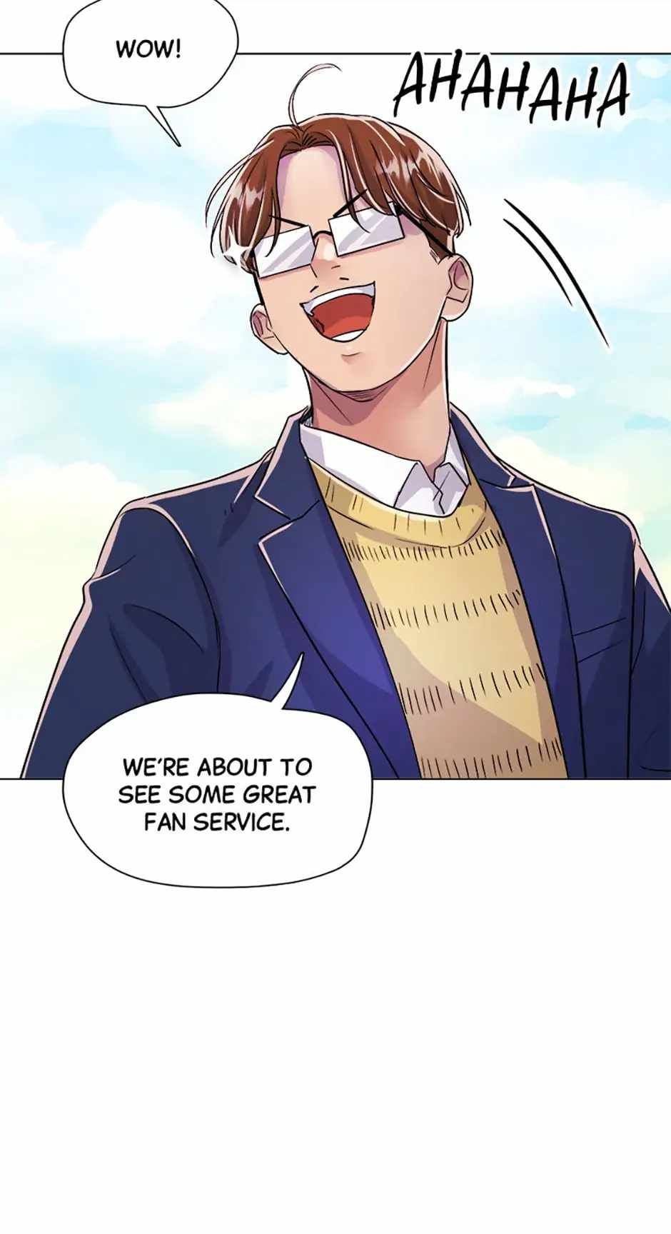 The Definition of A Top Star chapter 40 page 57