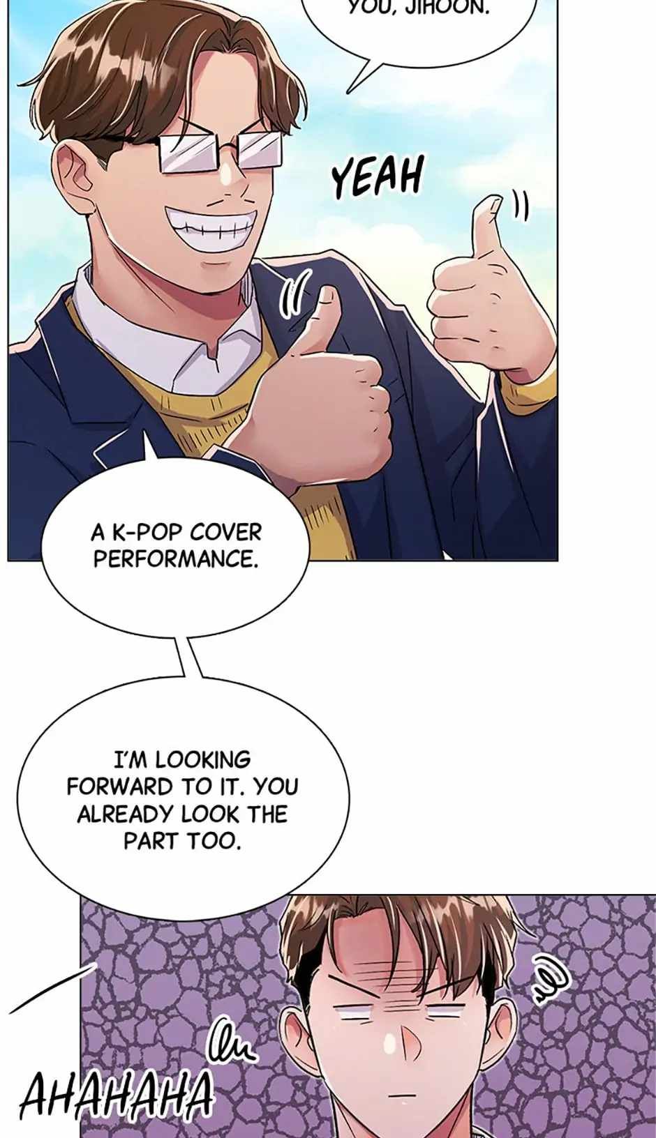 The Definition of A Top Star chapter 40 page 59