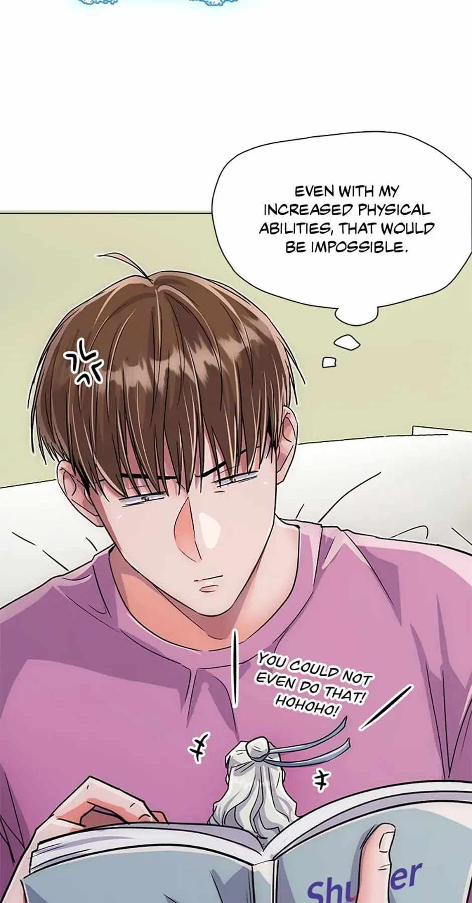 The Definition of A Top Star chapter 40 page 6