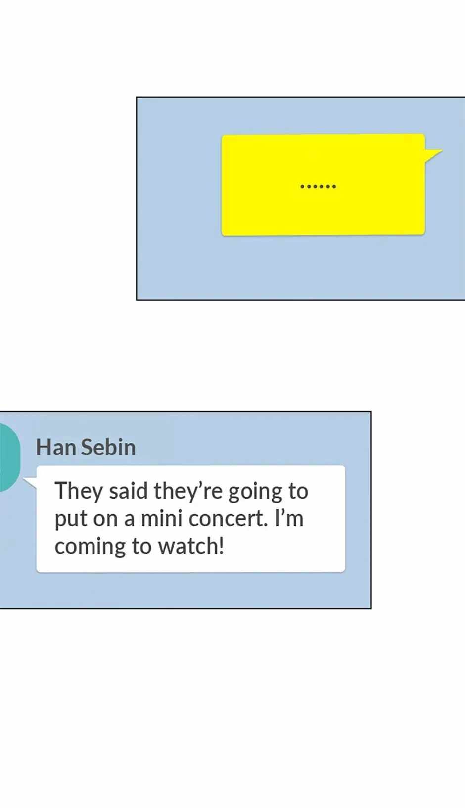 The Definition of A Top Star chapter 40 page 61