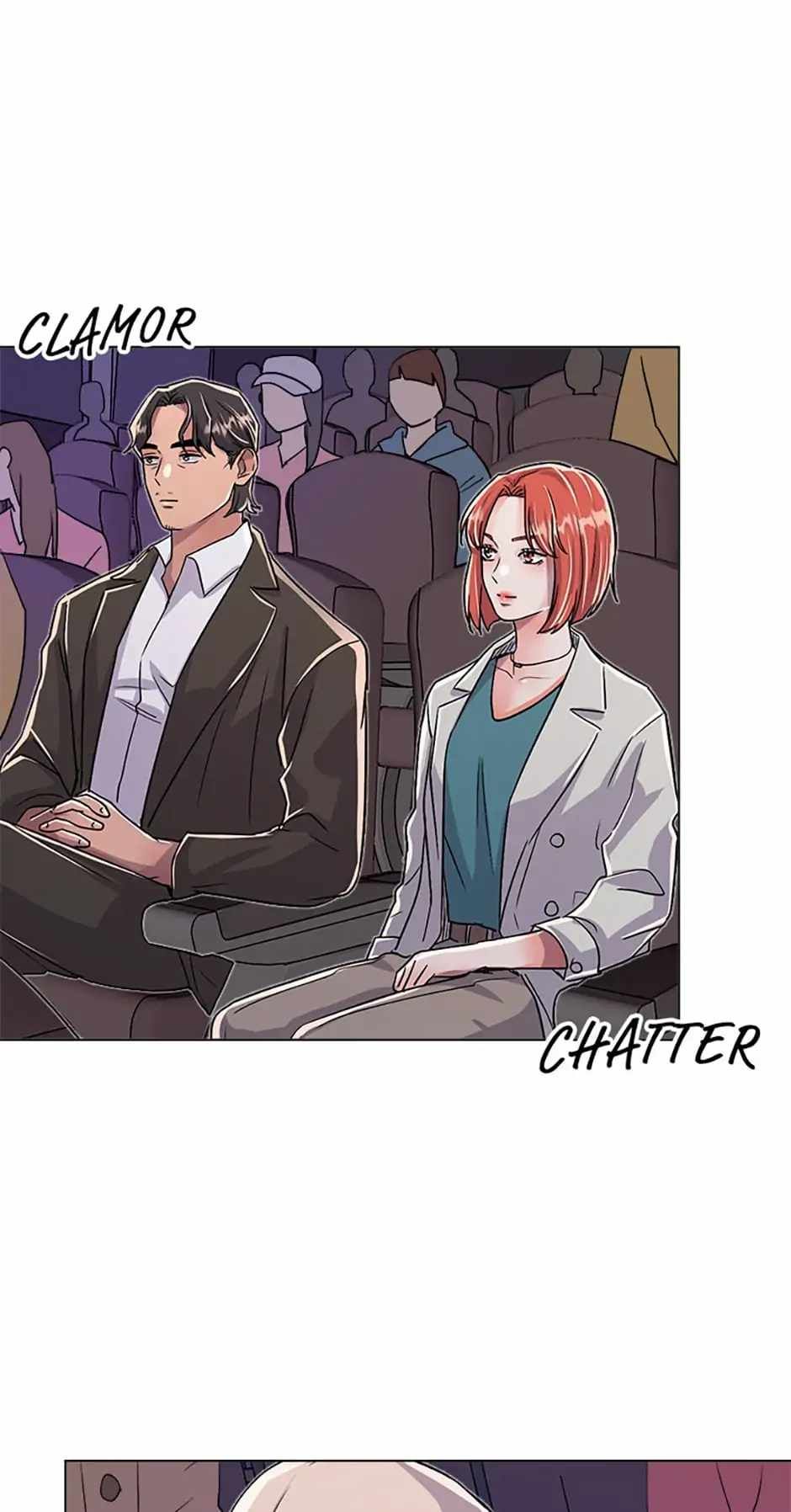 The Definition of A Top Star chapter 40 page 66