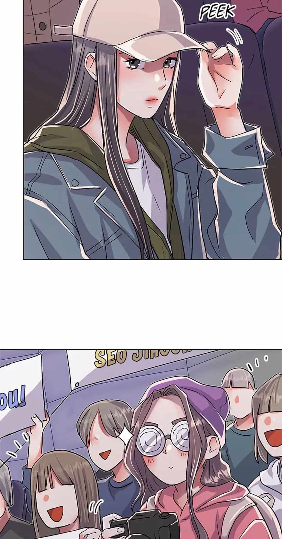 The Definition of A Top Star chapter 40 page 67