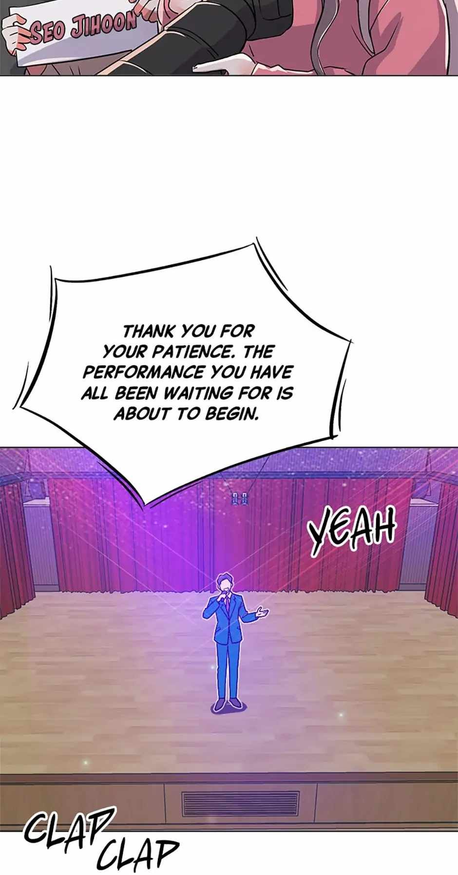 The Definition of A Top Star chapter 40 page 68