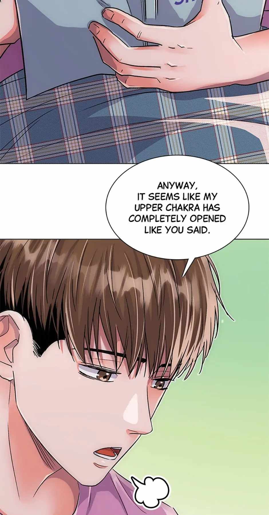 The Definition of A Top Star chapter 40 page 7