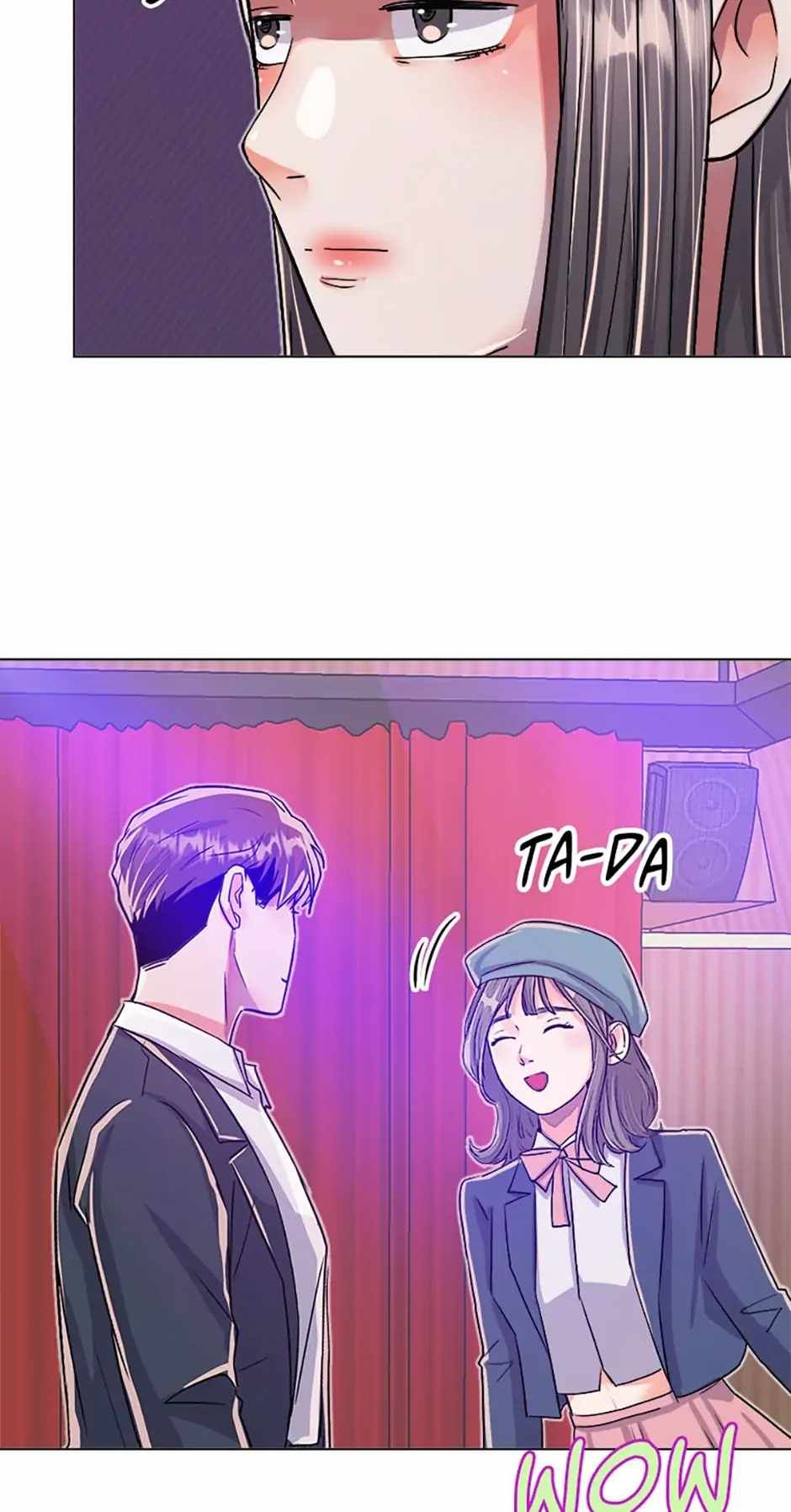 The Definition of A Top Star chapter 40 page 71