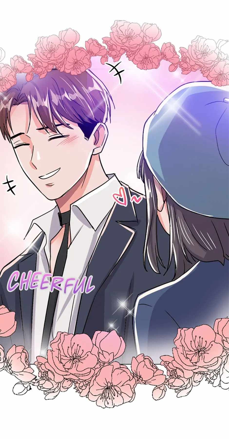 The Definition of A Top Star chapter 40 page 74