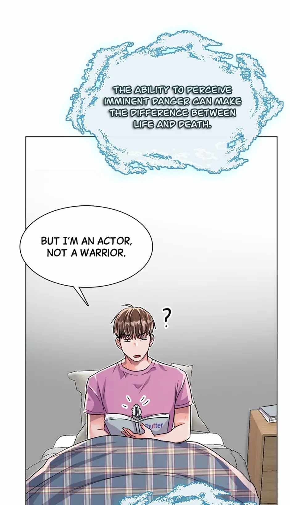 The Definition of A Top Star chapter 40 page 9