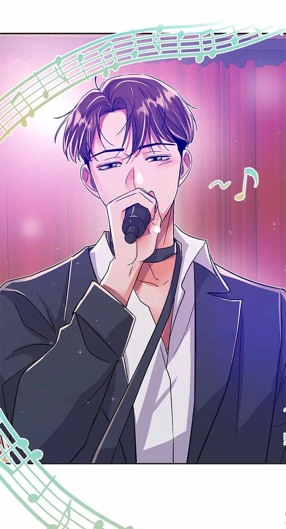 The Definition of A Top Star chapter 41 page 10