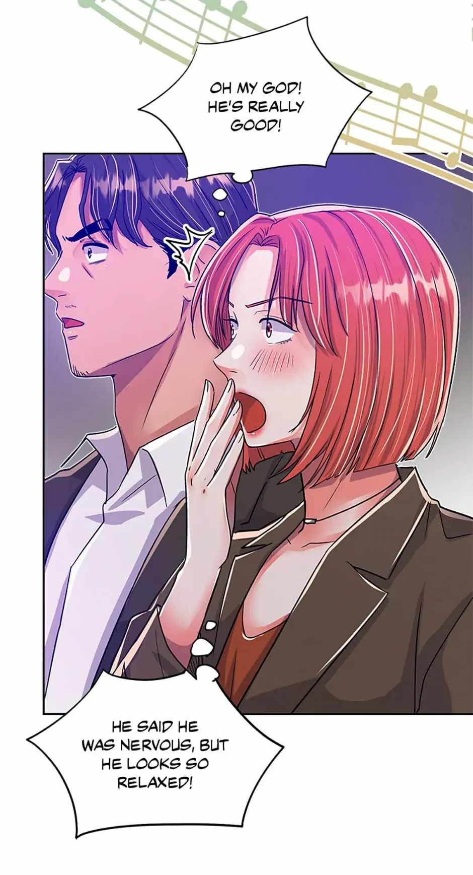 The Definition of A Top Star chapter 41 page 11