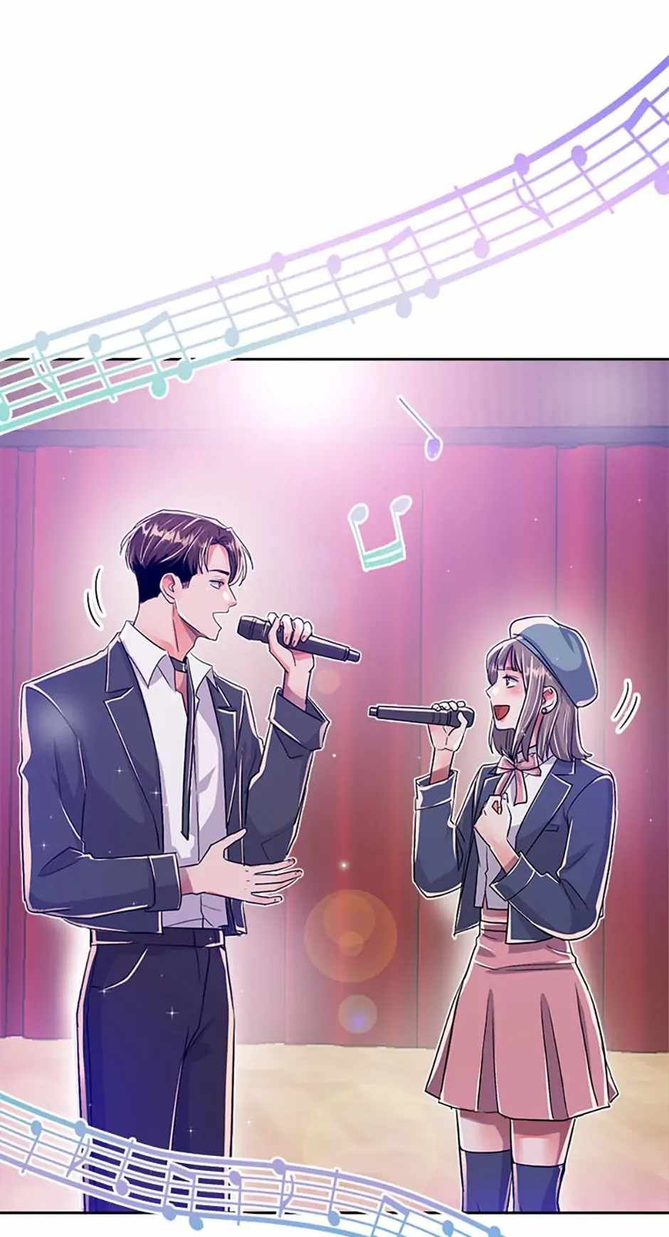 The Definition of A Top Star chapter 41 page 12