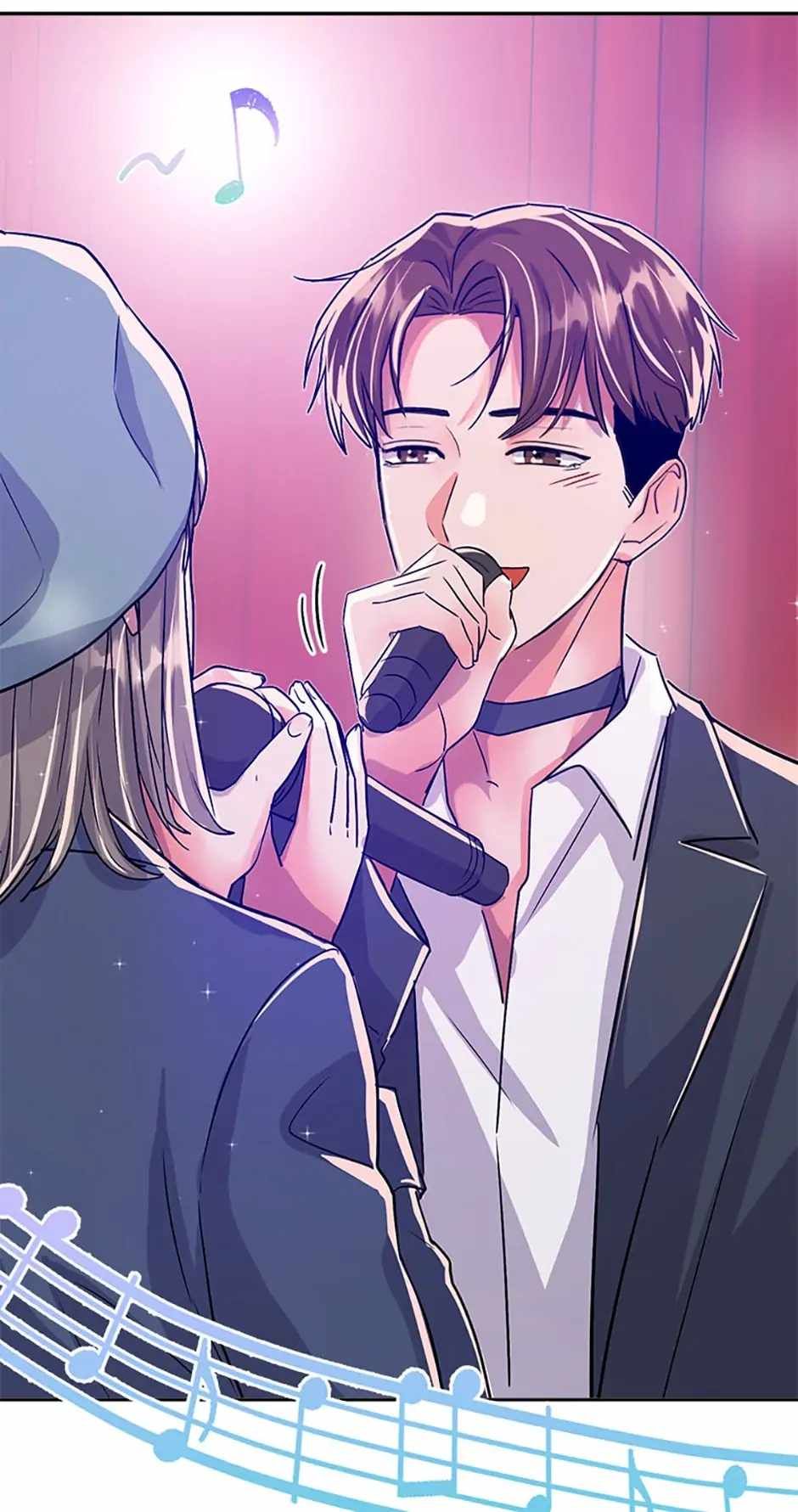 The Definition of A Top Star chapter 41 page 14