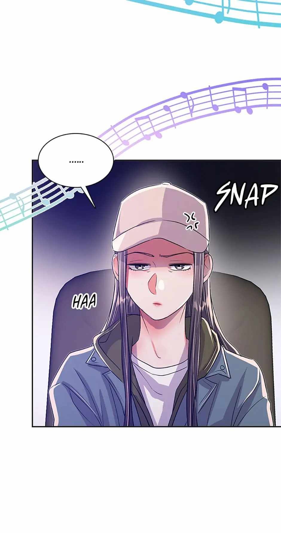 The Definition of A Top Star chapter 41 page 15