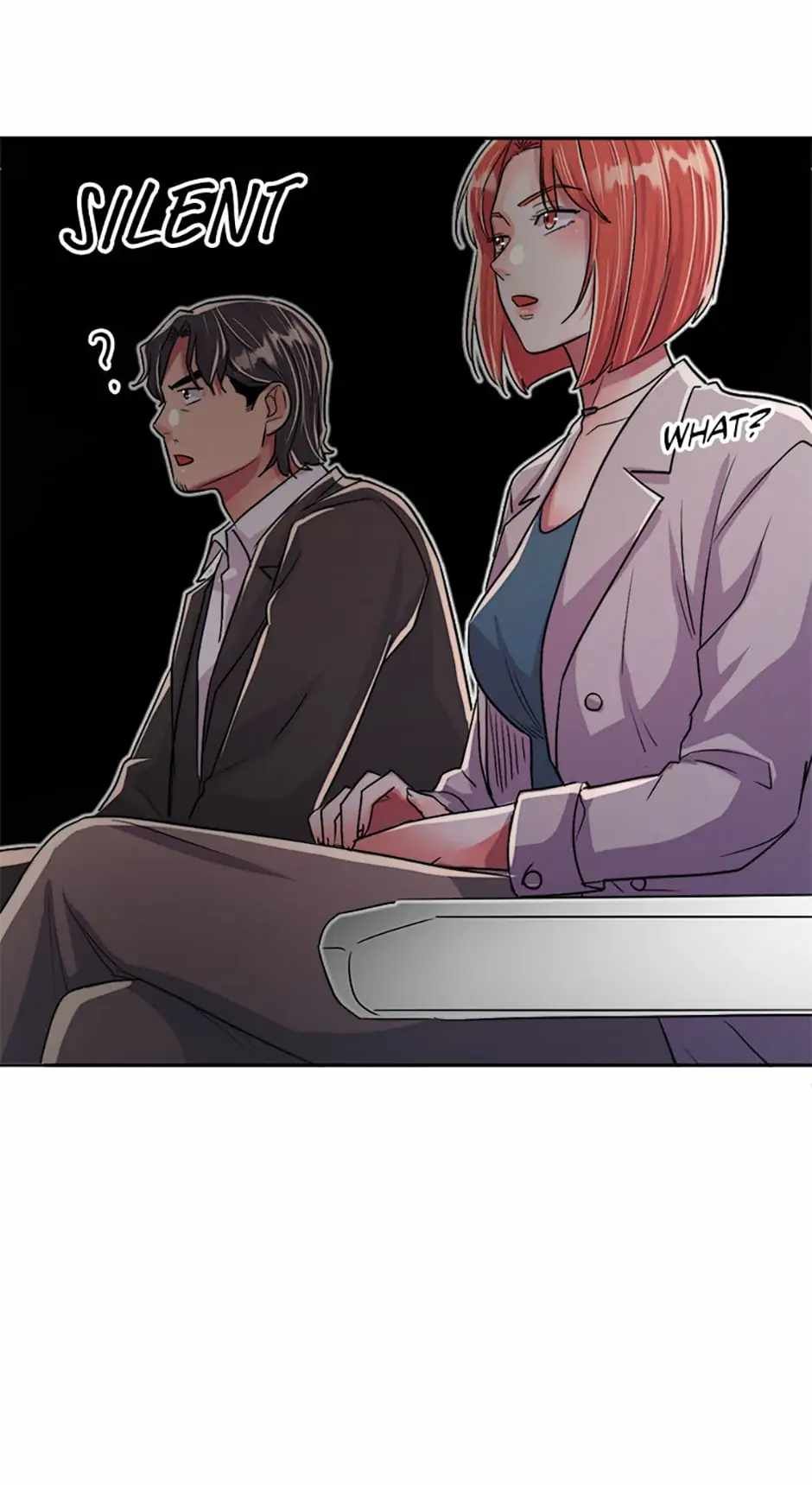 The Definition of A Top Star chapter 41 page 19