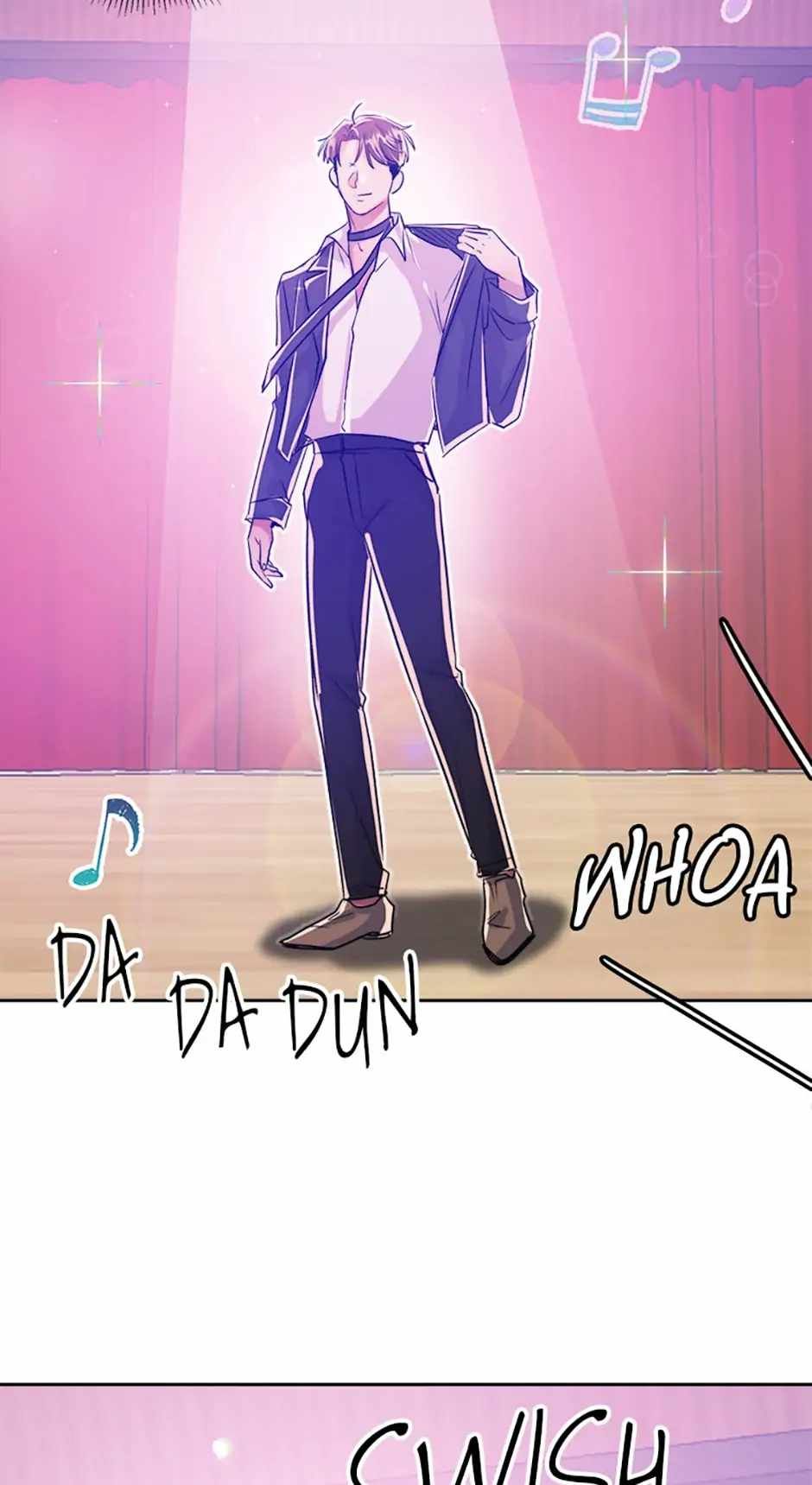 The Definition of A Top Star chapter 41 page 21