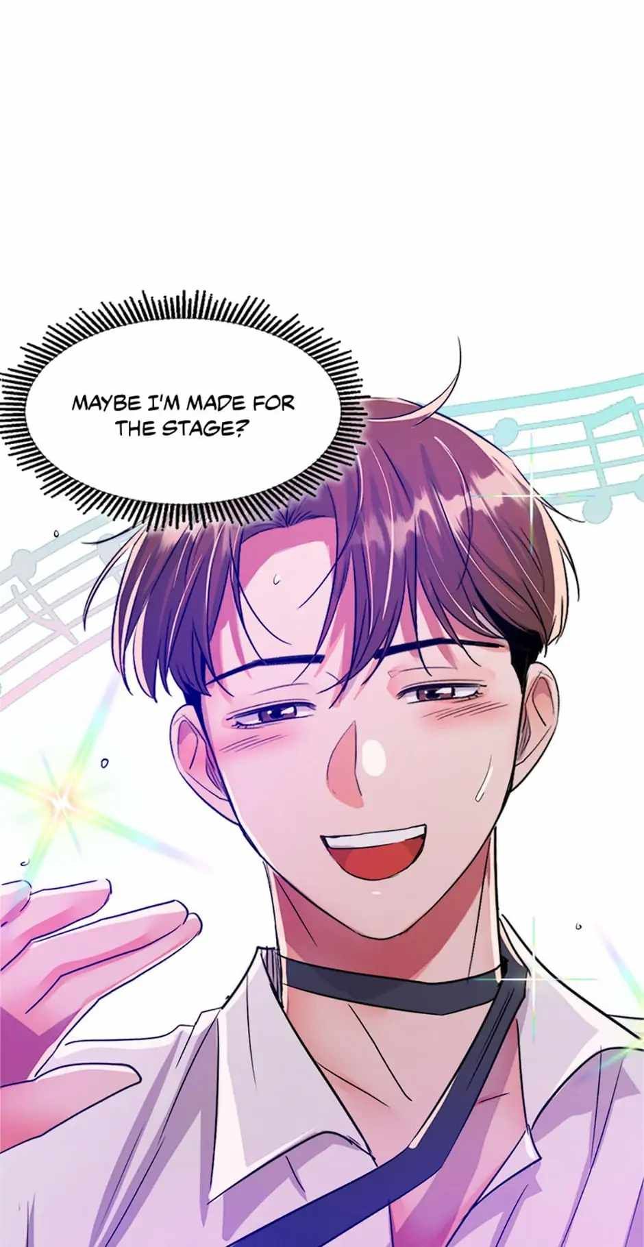 The Definition of A Top Star chapter 41 page 23