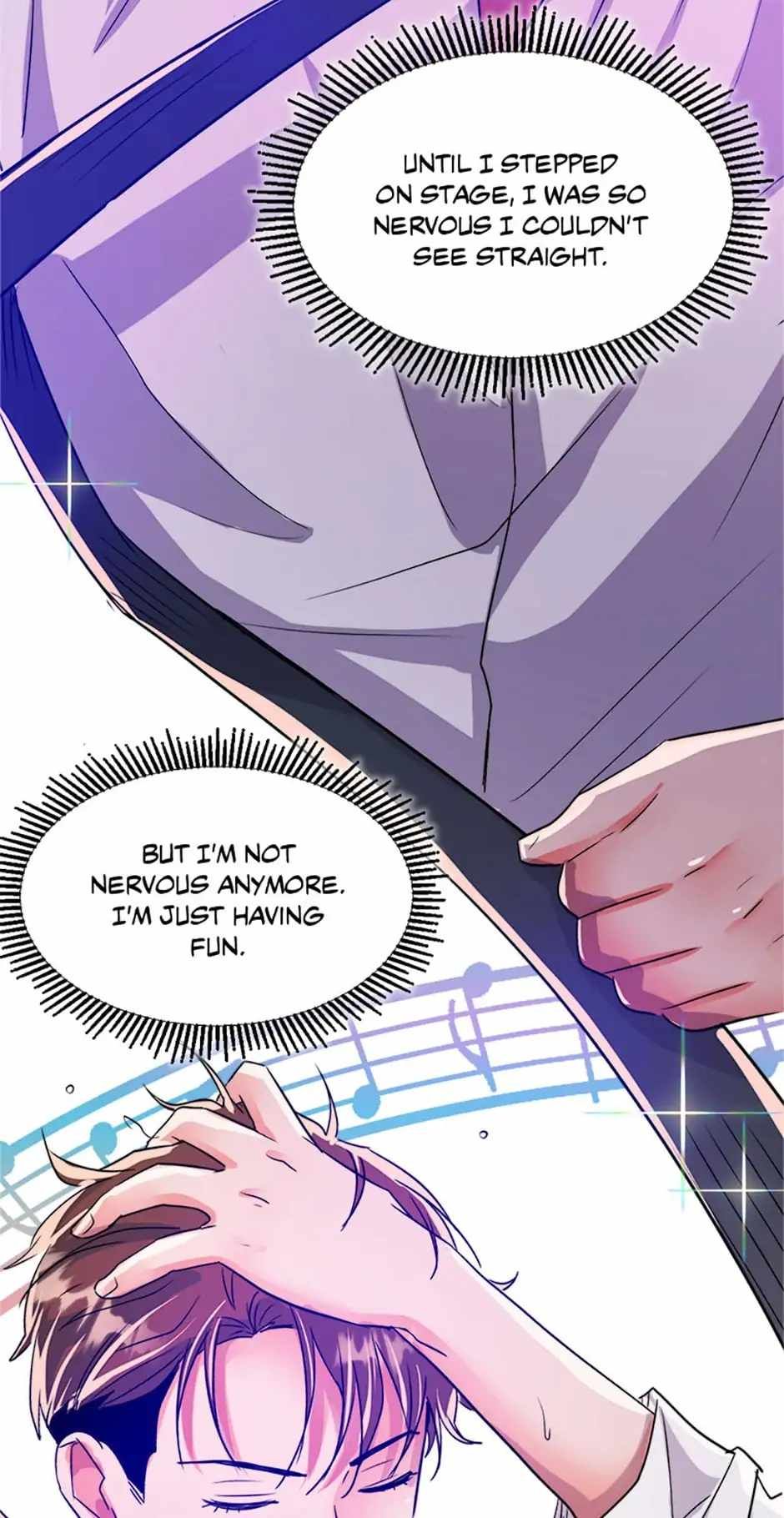 The Definition of A Top Star chapter 41 page 24