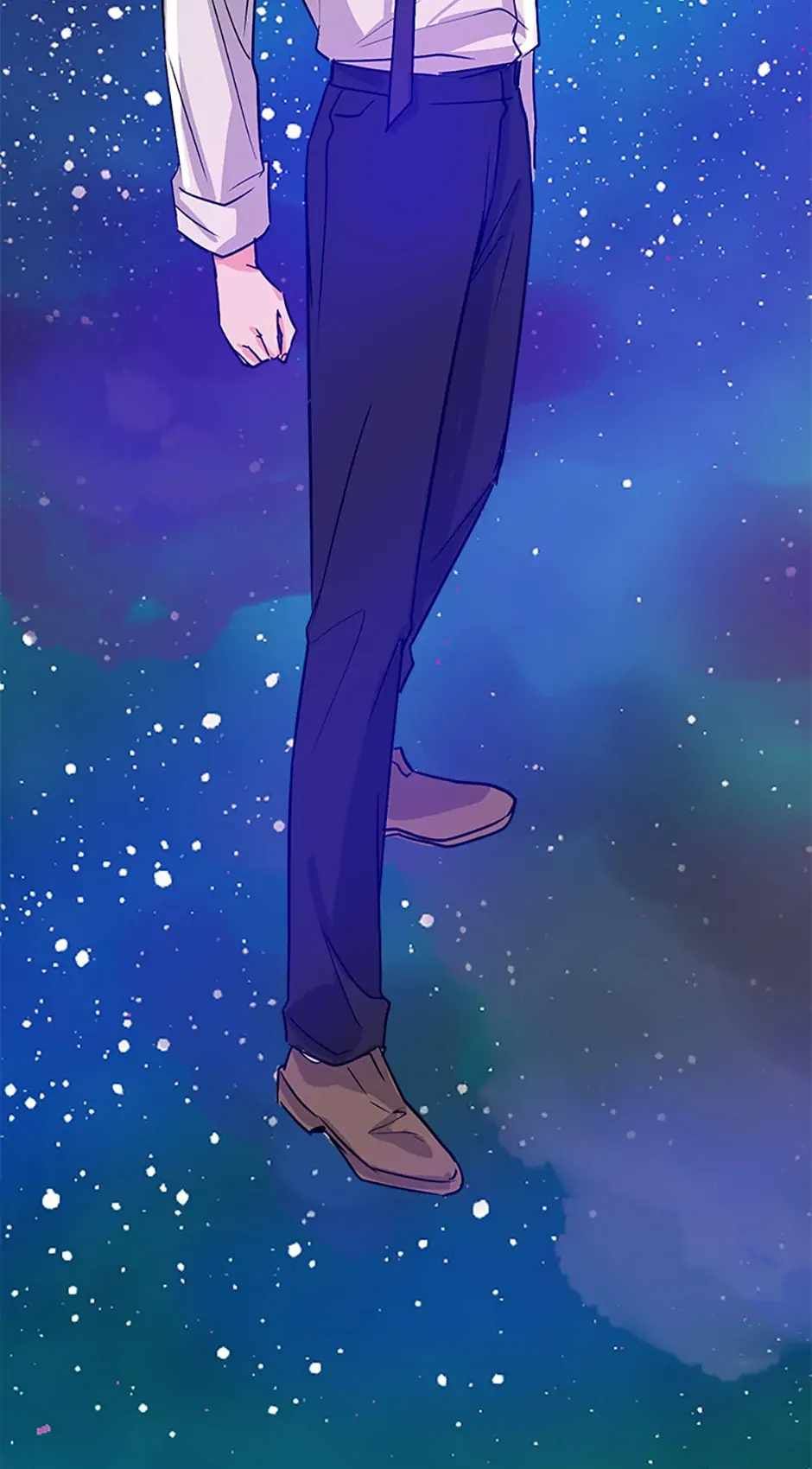 The Definition of A Top Star chapter 41 page 30