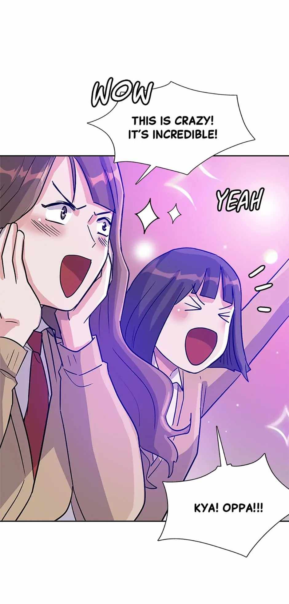 The Definition of A Top Star chapter 41 page 32