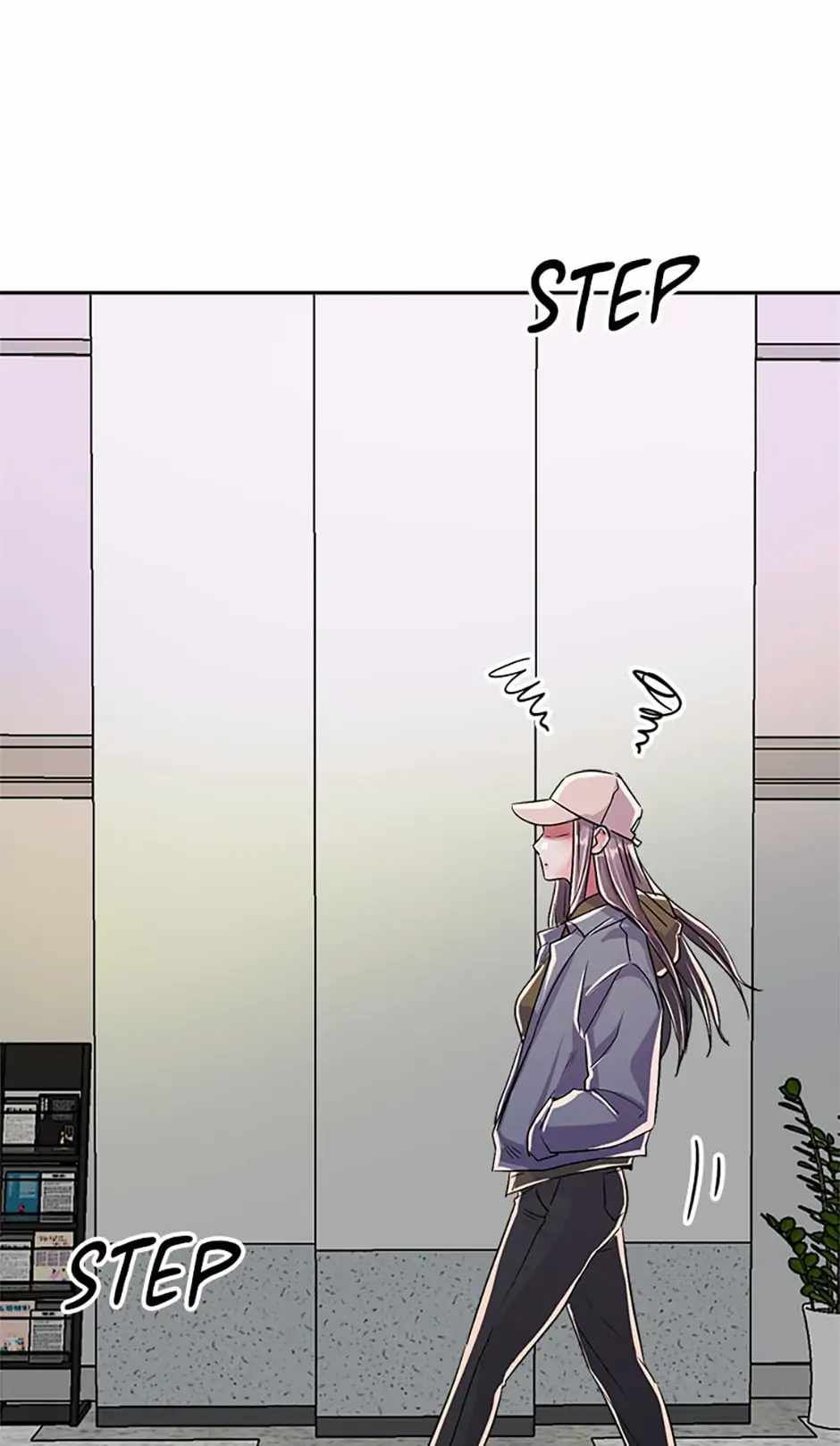 The Definition of A Top Star chapter 41 page 35