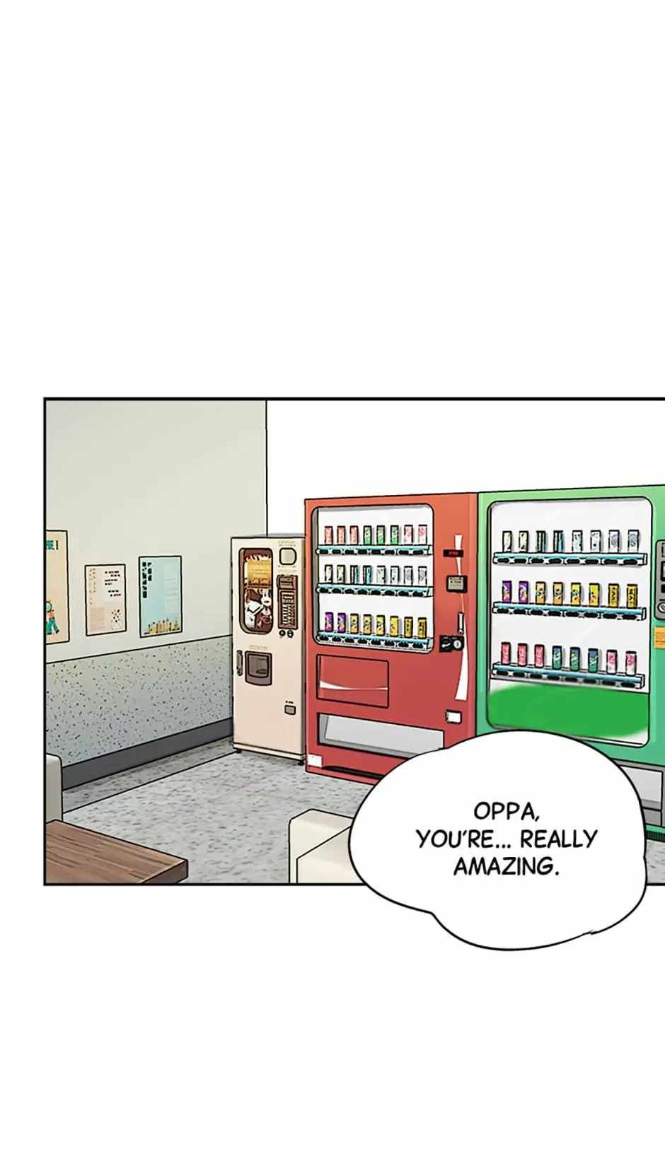 The Definition of A Top Star chapter 41 page 38