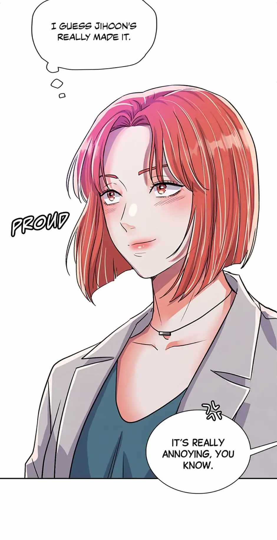 The Definition of A Top Star chapter 41 page 4