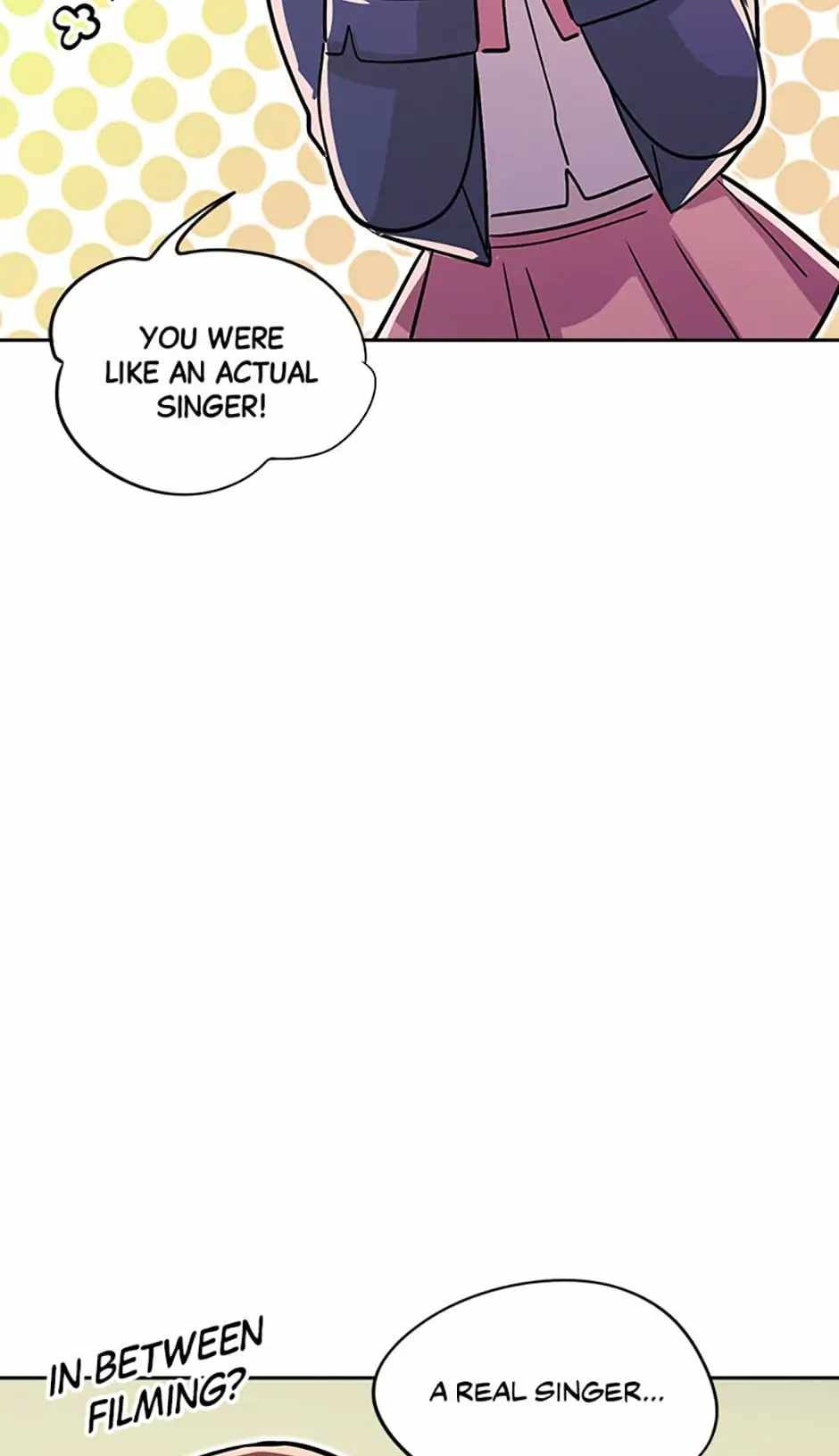 The Definition of A Top Star chapter 41 page 40