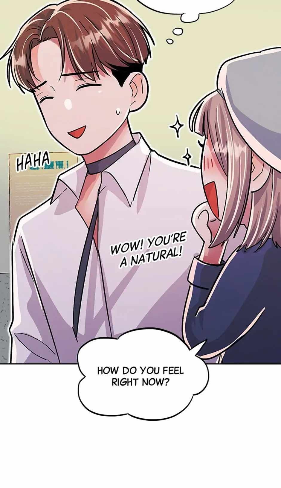 The Definition of A Top Star chapter 41 page 41