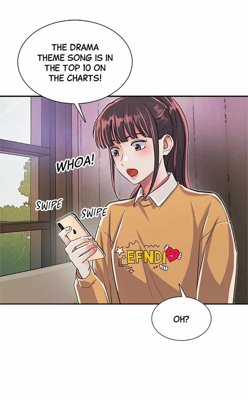 The Definition of A Top Star chapter 41 page 45