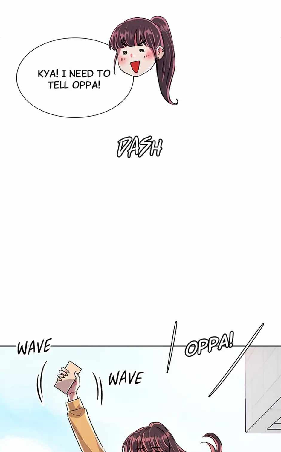 The Definition of A Top Star chapter 41 page 46