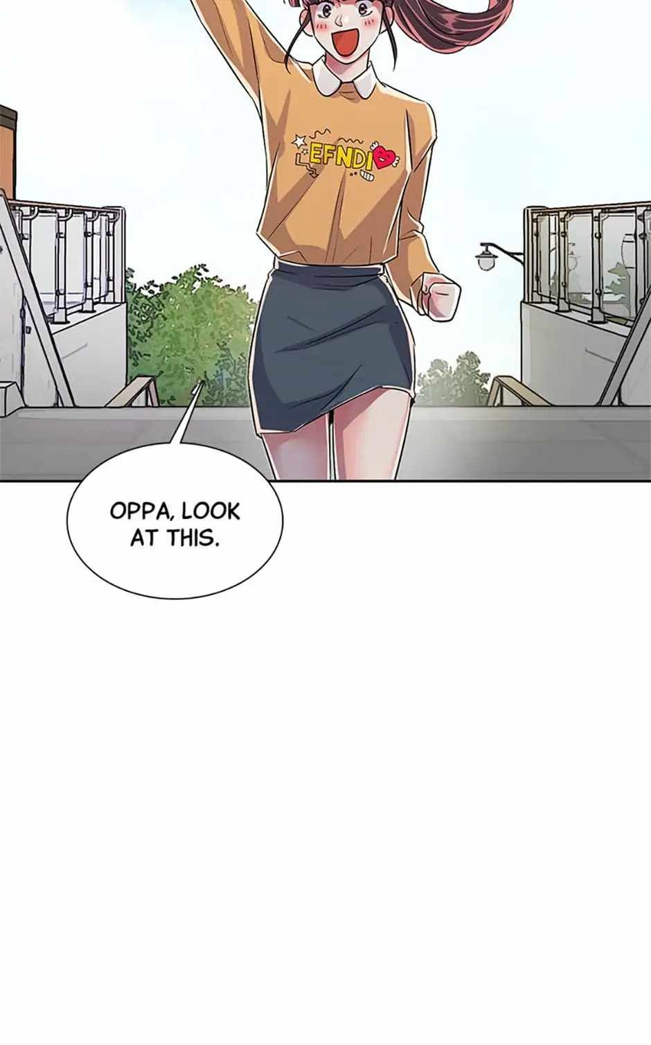 The Definition of A Top Star chapter 41 page 47