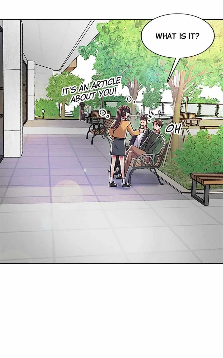 The Definition of A Top Star chapter 41 page 48