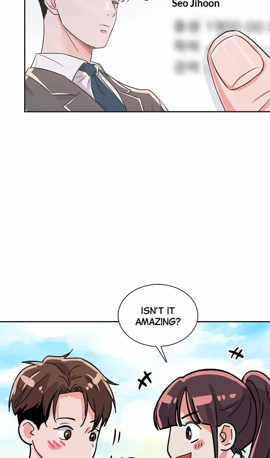 The Definition of A Top Star chapter 41 page 51