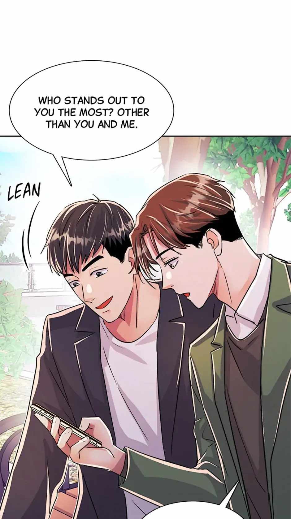 The Definition of A Top Star chapter 41 page 53