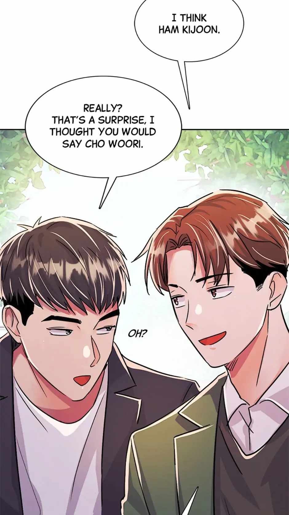 The Definition of A Top Star chapter 41 page 55