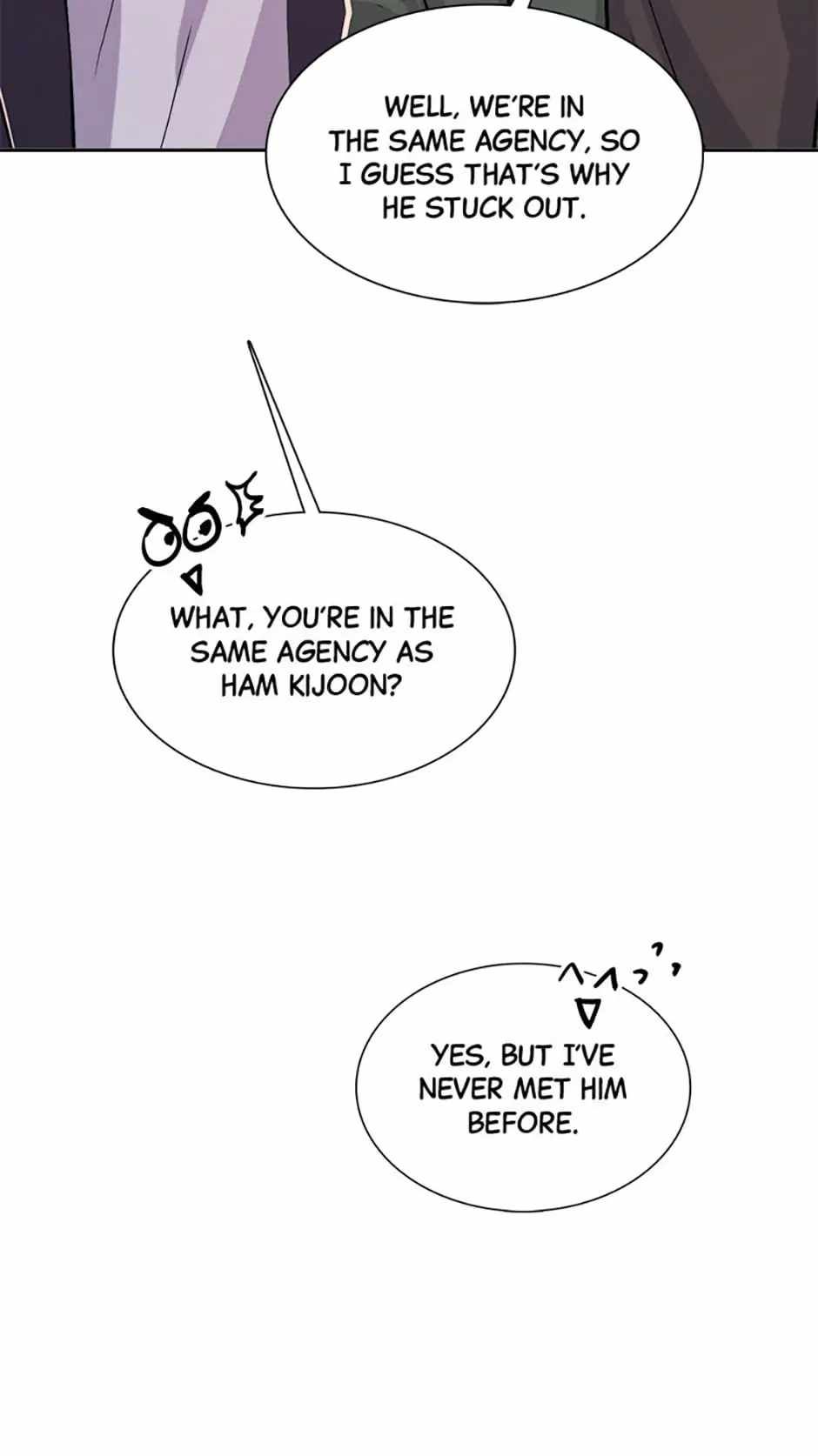 The Definition of A Top Star chapter 41 page 56